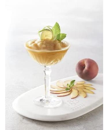 1883 Peach Smoothie 1L Carton GMO Free No preservatives Vegan Friendly No Added Sugar 100% Fruit & other natural ingredients - Buy Online on SooperMarket.com