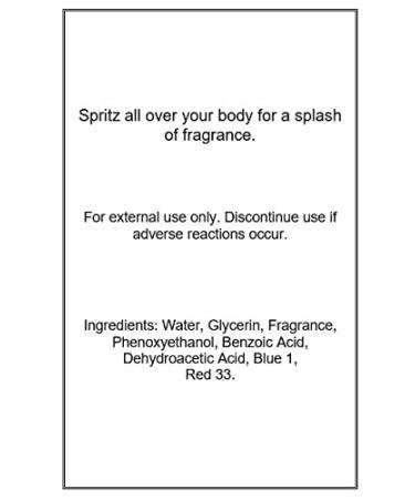 Hyacinth Body Spray 16 ounces Body Mist for Women with Clean Light & Gentle Fragrance Long Lasting Perfume with Comforting Scent for Men & Women Cologne with Soft Subtle Aroma For Daily Use 16 Fluid Ounces - Buy Online on SooperMarket.com