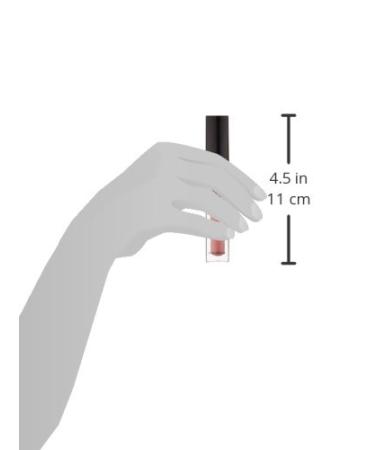 Maybelline New York Color Sensational Vivid Hot Lacquer Lip Gloss - Too Cute 0.17 fl. oz. (Pack of 1) - Buy Online on SooperMarket.com