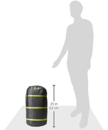 Coleman Compression Sack - Buy Online on SooperMarket.com