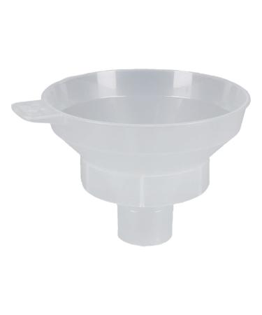 Dishwasher Water Softener Salt Funnel