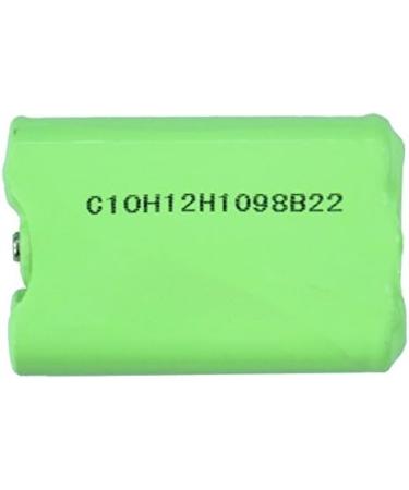 700mAh Replacement Battery for AT&T STB-914 - High-Performance 3.6V Rechargeable Battery - Fast International Shipping - Buy Online on SooperMarket.com