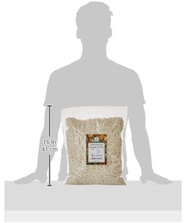 Old India Mambra 500g - Premium Puffed Rice for Traditional Snacks - Buy Online on SooperMarket.com