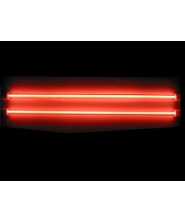 Logisys Dual 12 Red Cold Cathode Kit for PC Case Modding - Buy Online on SooperMarket.com