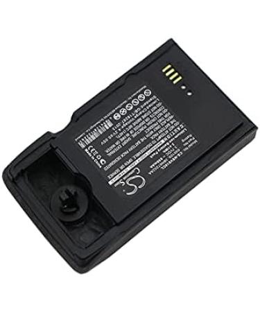 Replacement Battery for NEC 690111 i755 i755d i755S SL1100 SV8100 - 650mAh/3.7V Battery Replacement Buyer s Guide - Buy Online on SooperMarket.com