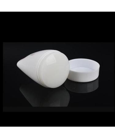 Clear Jelly Nail Stamper Set with Scraper - Nail Art Stamping Tools - Buy Online on SooperMarket.com