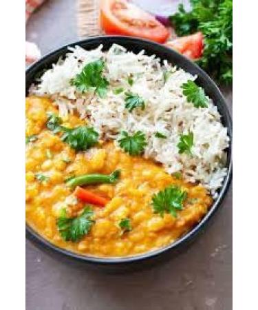 TRS Toor Dall Plain | 500G | Toor dal | High Fibre | High Protein | Natural | Gluten Friendly | Indian Origin (Pack of 2) - Buy Online on SooperMarket.com