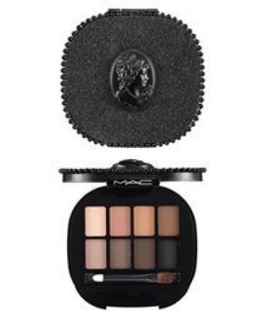 MAC Keepsakes/Beige eyes Holiday 2014 Eye Palette