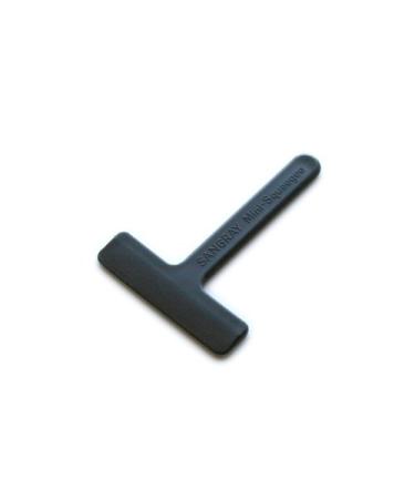 etchall Squeegee Tool for Etching - for Etching Cream Application on Glass, Mirrors, Ceramics, Porcelain, Marble, Slate. for Makers, Creators, Crafters, DIY'ers of All Ages & Experience Levels.