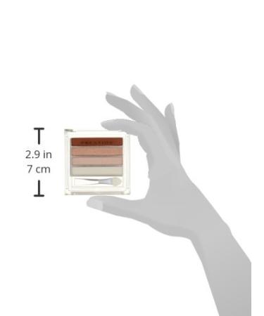 Buy Prestige Cosmetics Beauty Bar Eyeshadow Palette - Earthling 0.14 oz | International Shipping Available - Buy Online on SooperMarket.com