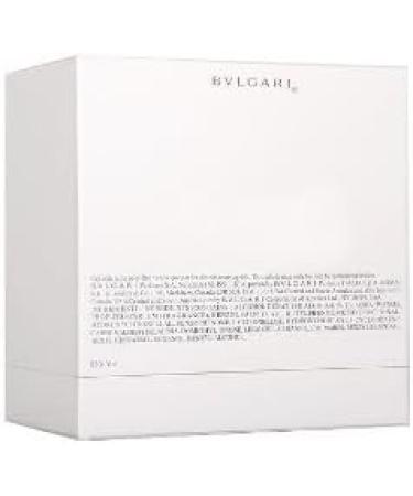 BVLGARI Voile de Jasmin Eau De Toilette Spray 100ml/3.4oz 3.4 oz - Buy Online on SooperMarket.com