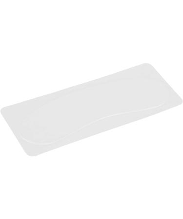 Neck Wrinkle Pad Reusable Professional Neck Wrinkle Patch Compact Portable for Home Travel for Skin Care - Buy Online on SooperMarket.com