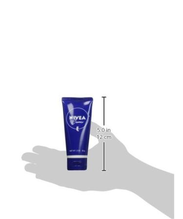 NIVEA Creme 2oz Moisturizing Cream - Fresh Scent for Body, Face & Hands - Buy Online on SooperMarket.com