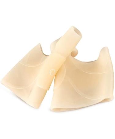 Orthopedic Bunion Corrector Sleeves - 1 Pair Foot Bunion Protector for Hallux Valgus - Buy Online on SooperMarket.com