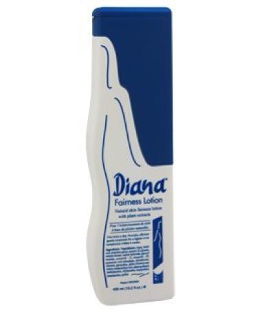 Diana Skin Lightening Fairness Lotion 400ml