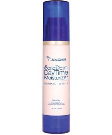 SeneDerm DayTime Moisturizer for Normal to Oily