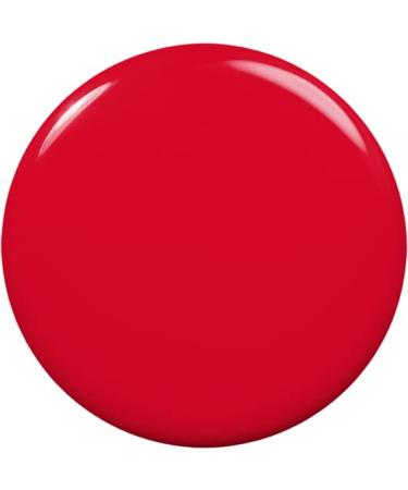Essie Gel Couture Scarlet Red Nail Polish - Long-Lasting 8-Free Vegan Formula | 0.46 fl oz - Buy Online on SooperMarket.com