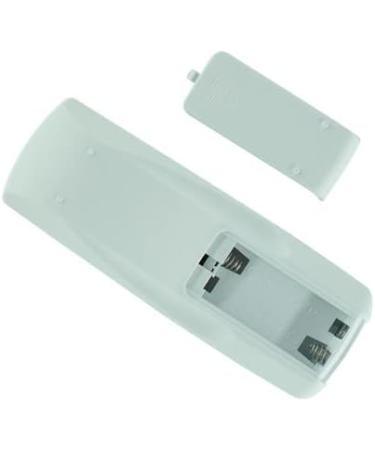 Shinco Portable Air Conditioner Remote Control for SPF Series - Compatible with SPF2-07C, SPF3-09C, SPF2-10C, and More - Buy Online on SooperMarket.com
