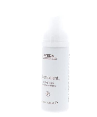 Aveda Phomollient Styling Foam 1.7 oz Travel Size - Lightweight Hold for Perfect Styling - Buy Online on SooperMarket.com