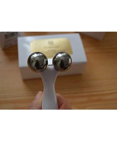 The Body Shop Twin-Ball Revitalising Facial Massager - 0.001 Oz | Shop Now - Buy Online on SooperMarket.com