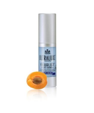 ULTRALUXE SKIN CARE Visualift Eye Cream
