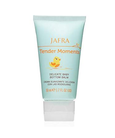 JAFRA Delicate Baby Bottom Balm