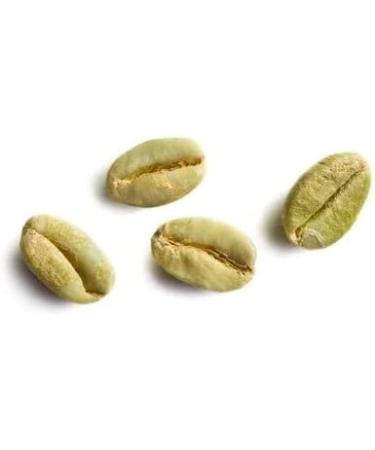1kg Sidamo Green Coffee Beans - Premium Ethiopian Roast | Rich Taste & Aroma | Perfect for Home Roasting | Ideal Gift - Buy Online on SooperMarket.com