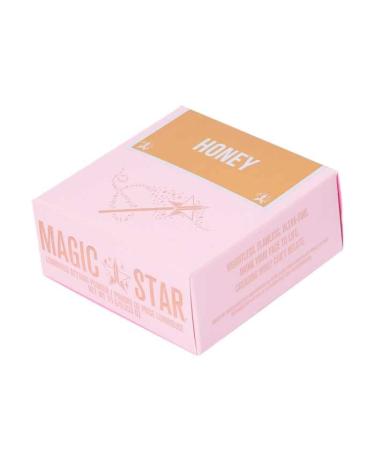 Jeffree Star Magic Star Luminous Setting Powder - Honey | Long-Lasting Formula - Buy Online on SooperMarket.com