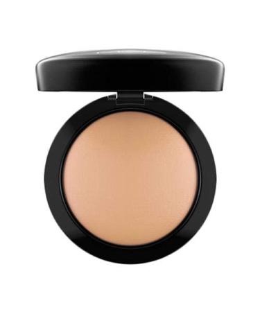 MAC Mineralize Skinfinish Natural 0.35 oz - Dark Golden | Matte Finish Highlighter - Buy Online on SooperMarket.com