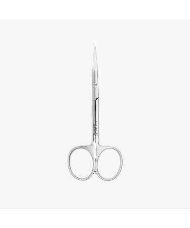 STALEKS PRO Expert 11 Left Hand Cuticle Scissors - 23mm Blade Length - Buy Online on SooperMarket.com