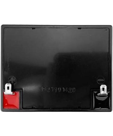 Buy PowerStar 12V 5AH Battery for Craftsman Garage Door Opener Model 53918 - 3 Year Warranty | International Shipping Available - Buy Online on SooperMarket.com