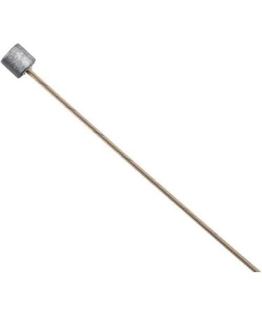 Jagwire Dropper Inner Cable-Pro Stainless-Steel 2000mm Saddle Black - Unisex Adult - One Size - Buy Online on SooperMarket.com