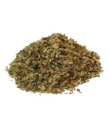 Lobelia Organic, 1 Oz. Bag