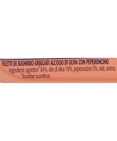 FIL.SRUMBRI GRIGL.HOT RIO MARE G120 - Buy Online on SooperMarket.com