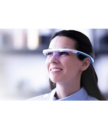 AYO: Sleep Better Beat Jet lag and Boost Your Energy! Premium Light Therapy Glasses Completely Controlled by The goAYO App. - Buy Online on SooperMarket.com