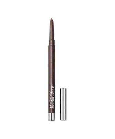 Colour Excess Gel Pencil Eye Liner - Sick Tat Bro (Dark brown)