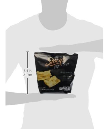 Stacy's Simply Naked Pita Thins 6.75 oz Bag - Buy Online Now! - Buy Online on SooperMarket.com