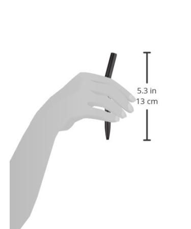 Maybelline Curvitude Liner Black 0.027 oz. - Precision Eyeliner for Defined Eyes - Buy Online on SooperMarket.com