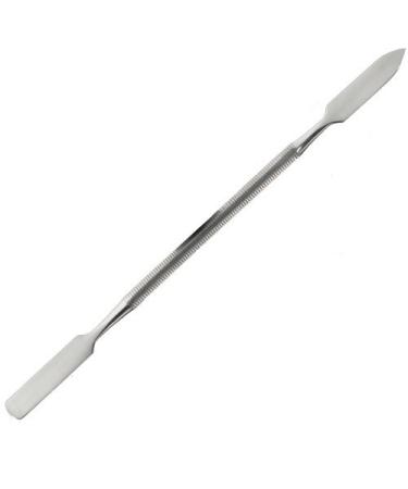 May - Cement spatula - Ointment spatula - Gel spatula - Modelling instrument - Hand instrument made of stainless steel