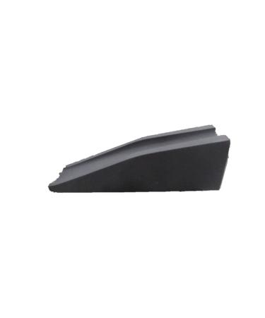 Rolyan Leg Elevating Splint, Non Vinyl Extra Long Leg Rest and Stabilizer, 10" High x 32" Long x 8" Wide Non-Vinyl  10" High