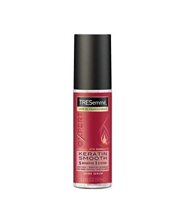TRESemme Shine Serum Keratin Smooth 3.3 Oz (Pack of 2)