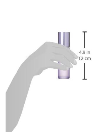Elizabeth Taylor Violet Eyes Eau De Parfum Spray 1-Ounce 1 Fl Oz (Pack of 1) - Buy Online on SooperMarket.com