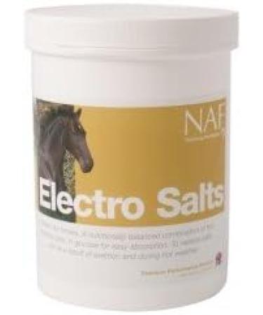 NAF Electro Salts Traveller 150g - Buy Online on SooperMarket.com