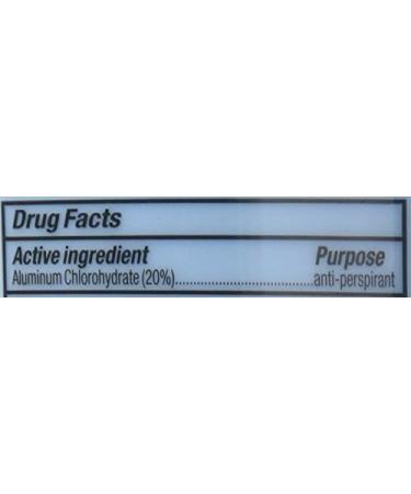 Suave 24-Hour Protection Fresh Invisible Solid Anti-Perspirant 2.6 oz (Pack of 6) - Long-Lasting Freshness, Bulk Buy - Buy Online on SooperMarket.com