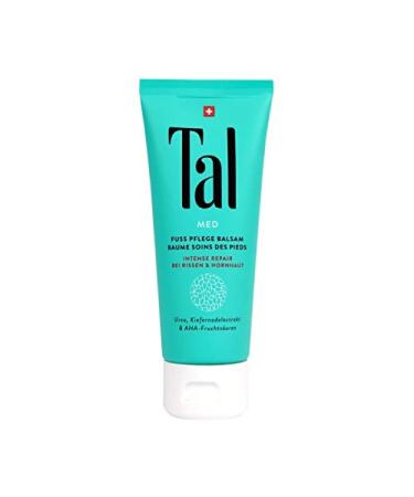 Valley foot balsam forte 75ml