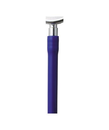 Buy Dukal TEC 1200BL Tech-Med Dual Head Stethoscope - 22 Size Blue | International Shipping Available - Buy Online on SooperMarket.com