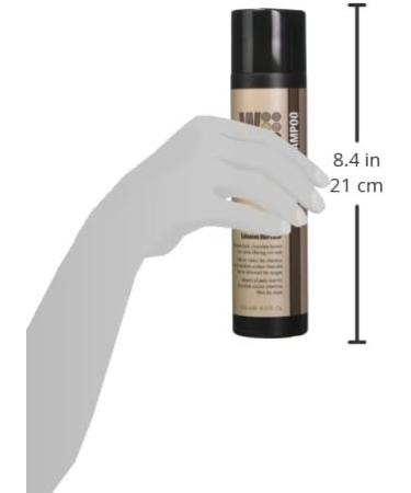 Tressa Watercolors Mocha Drench Shampoo Maintains and Enhances Haircolor 8.5 fl. oz NEW PACKAGING! - Buy Online on SooperMarket.com