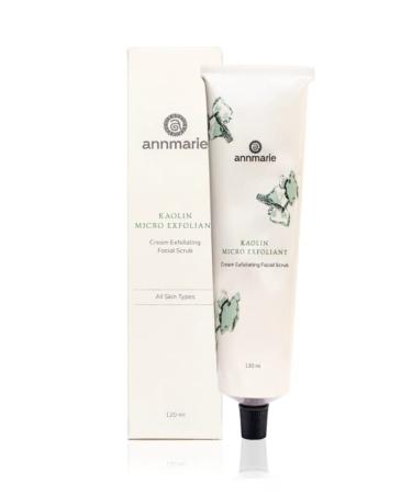 Annmarie Skin Care Kaolin Micro Exfoliant