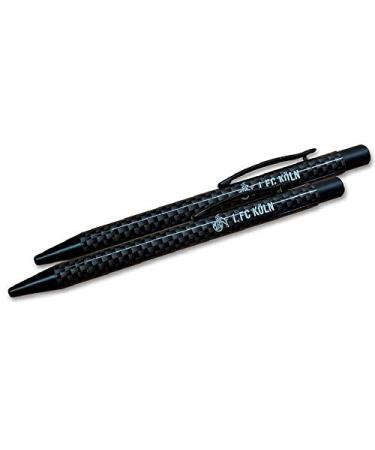 1. FC K ln Ballpointer Carbon 2 Set