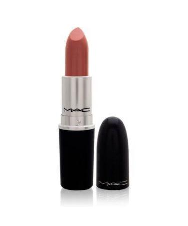 MAC Lip Stick Brave for Women  0.1 Ounce